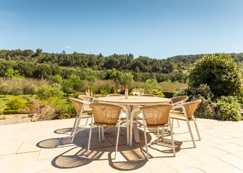 Maisons de vacances en France