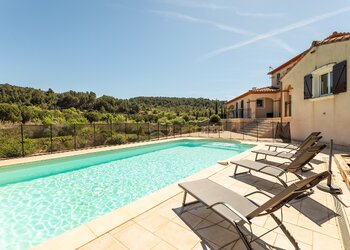 Maisons de vacances en France