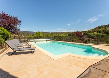 Maisons de vacances en France