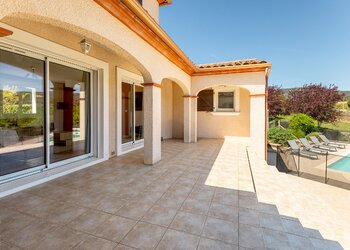 Maisons de vacances en France