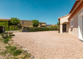 Maisons de vacances en France