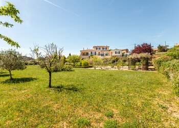 Maisons de vacances en France