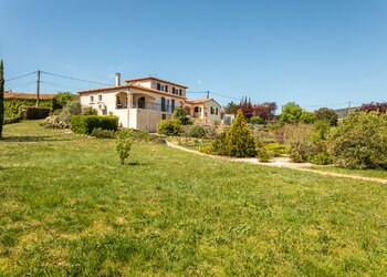 Maisons de vacances en France