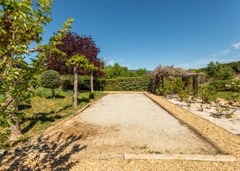 Maisons de vacances en France