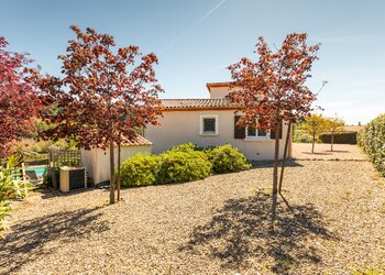 Maisons de vacances en France