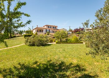 Maisons de vacances en France