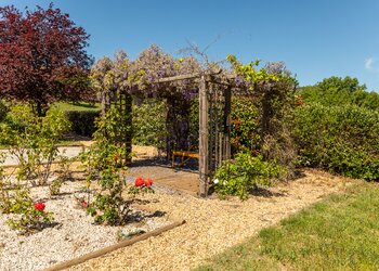 Maisons de vacances en France