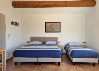 Maisons de vacances en France