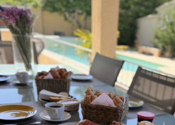 Maisons de vacances en France