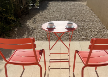 Maisons de vacances en France