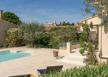 Maisons de vacances en France