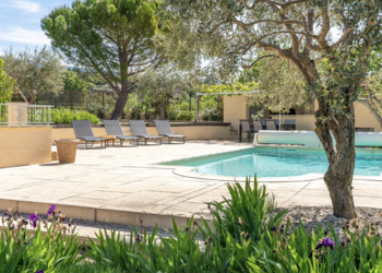 Maisons de vacances en France