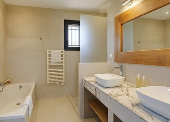Maisons de vacances en France