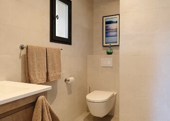 Maisons de vacances en France