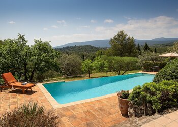 Maisons de vacances en France