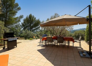 Maisons de vacances en France