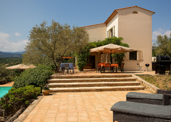 Maisons de vacances en France