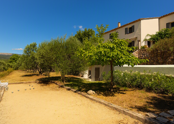 Maisons de vacances en France