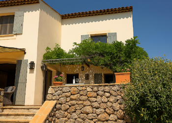 Maisons de vacances en France