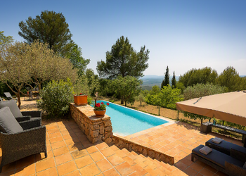 Maisons de vacances en France