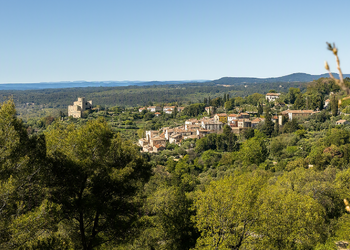 Maisons de vacances en France