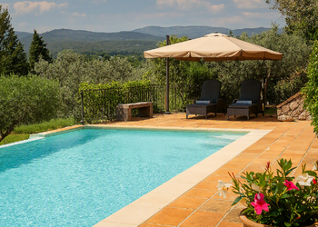 Maisons de vacances en France