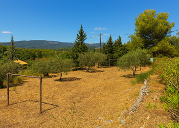 Maisons de vacances en France