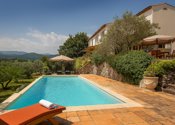 Maisons de vacances en France