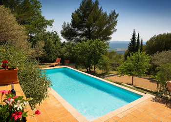Maisons de vacances en France