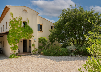 Maisons de vacances en France