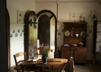 Maisons de vacances en France
