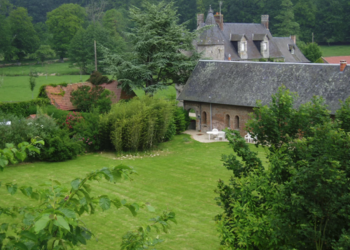 Maisons de vacances en France