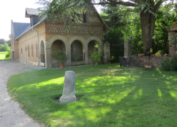 Maisons de vacances en France