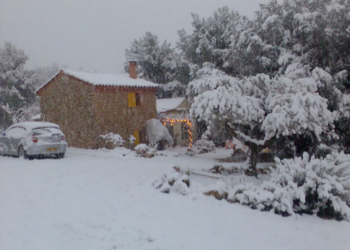 Maisons de vacances en France