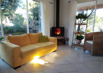 Maisons de vacances en France