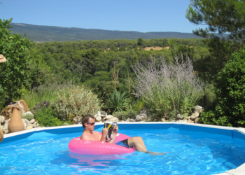 Maisons de vacances en France