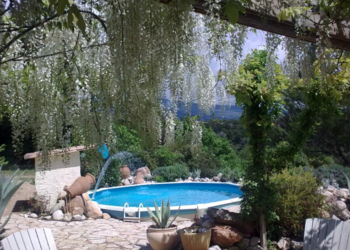 Maisons de vacances en France