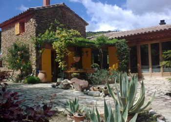 Maisons de vacances en France