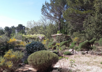 Maisons de vacances en France