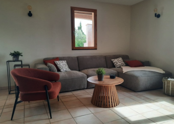 Maisons de vacances en France