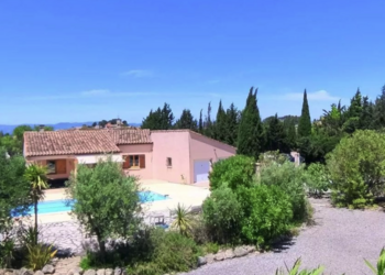 Maisons de vacances en France