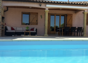 Maisons de vacances en France