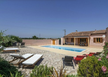 Maisons de vacances en France