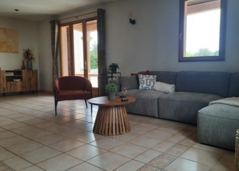Maisons de vacances en France