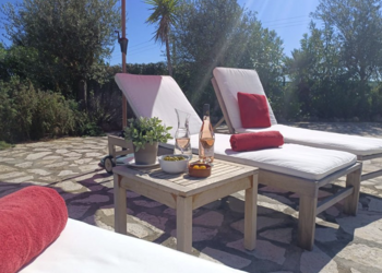 Maisons de vacances en France