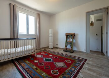 Maisons de vacances en France