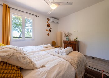 Maisons de vacances en France