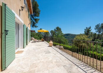 Maisons de vacances en France