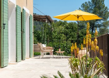 Maisons de vacances en France