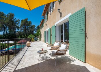 Maisons de vacances en France